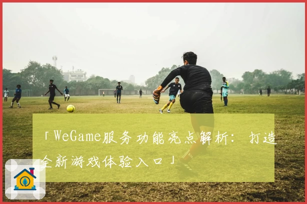 「WeGame服务功能亮点解析：打造全新游戏体验入口」