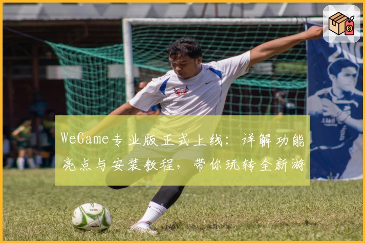 WeGame专业版正式上线：详解功能亮点与安装教程，带你玩转全新游戏体验